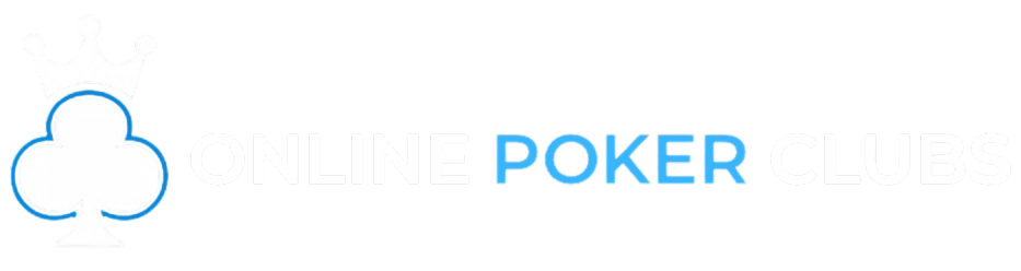Online Poker Clubs